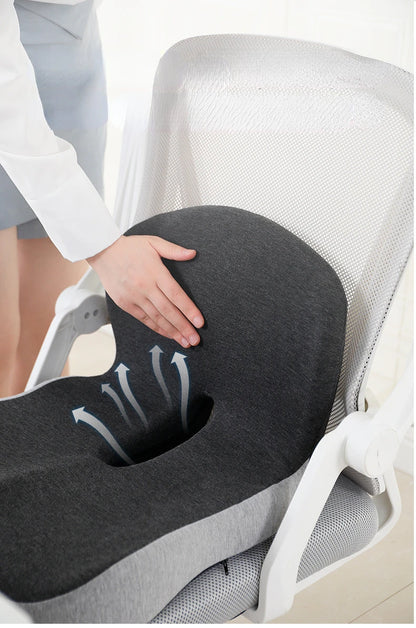 Ergonomisk Avlastande sittkudde