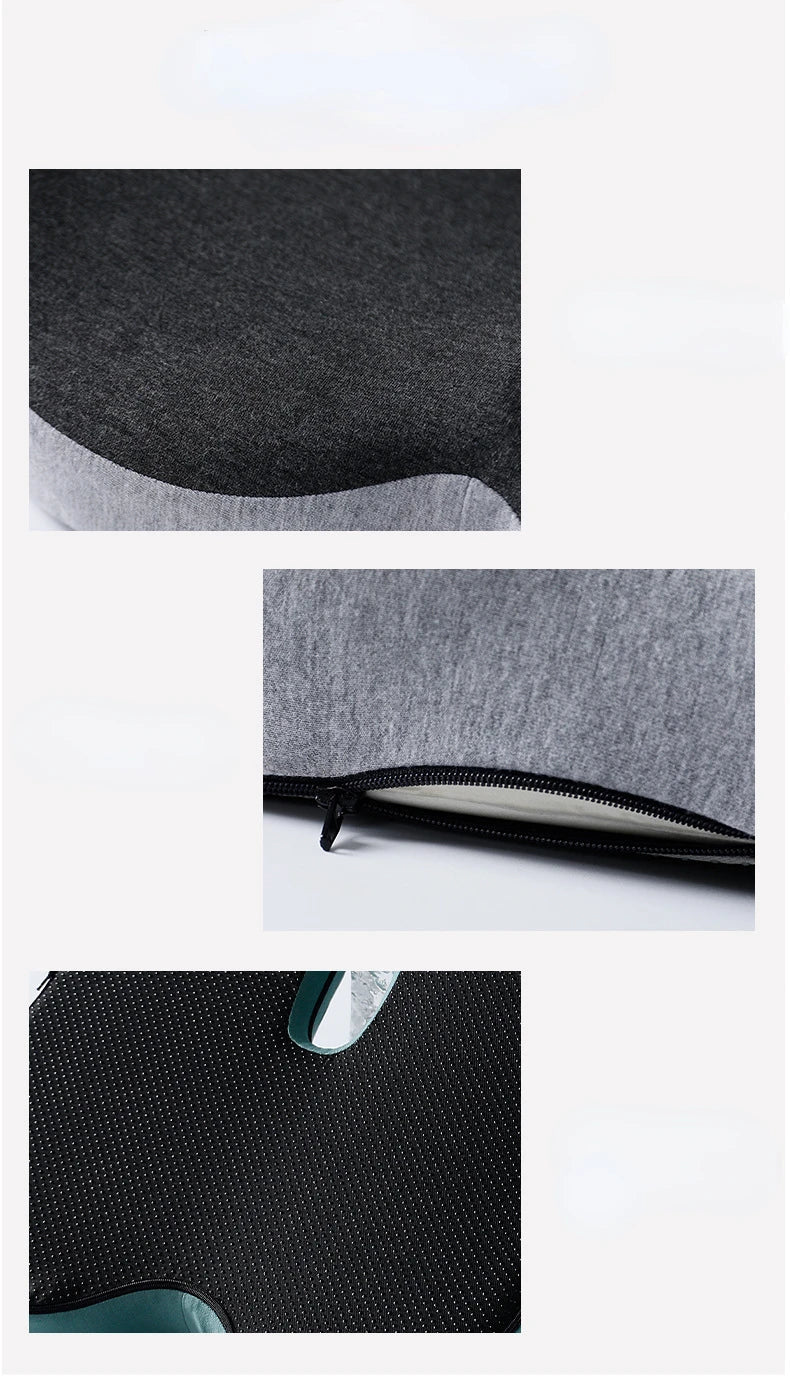 Ergonomisk Avlastande sittkudde