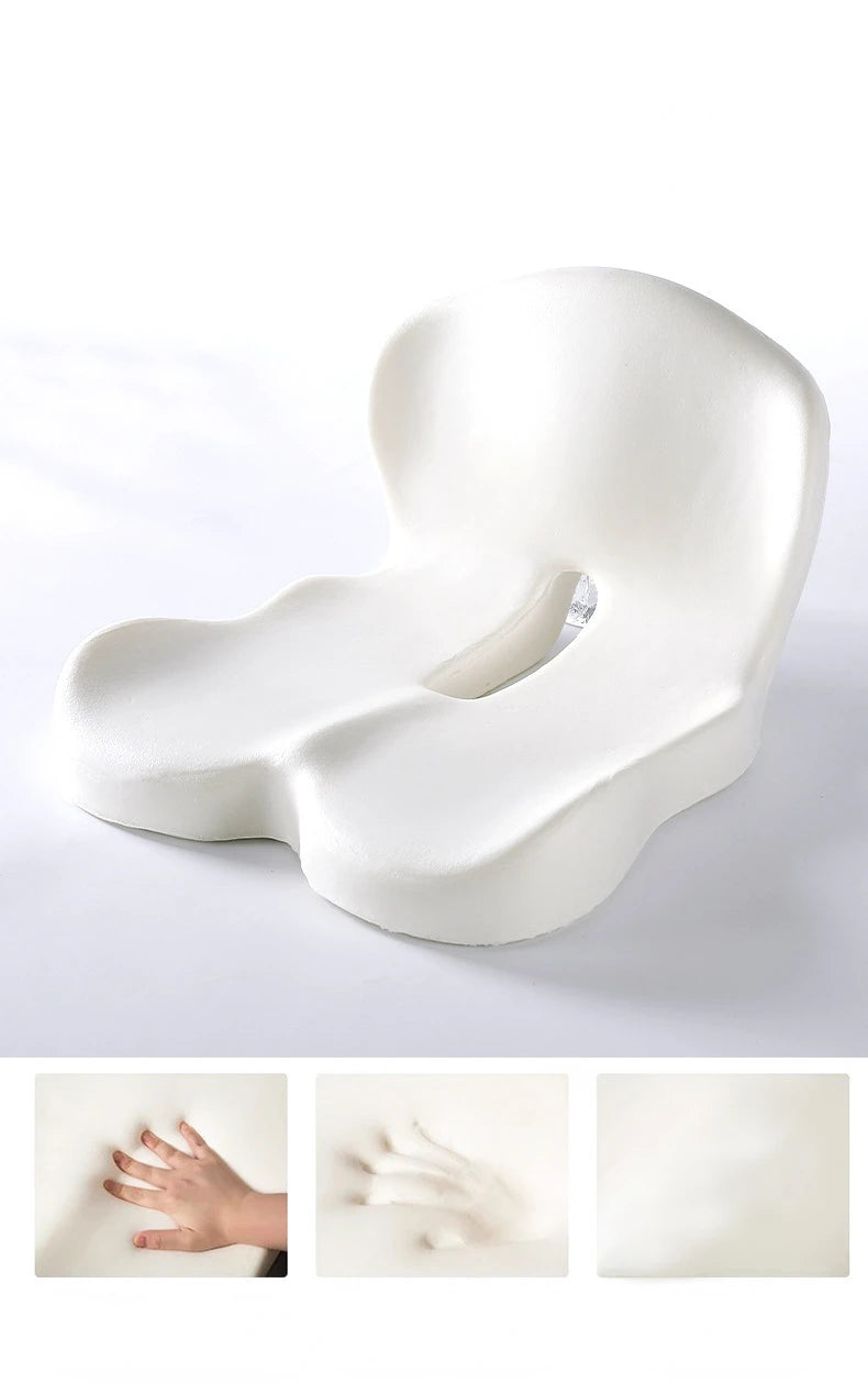 Ergonomisk Avlastande sittkudde